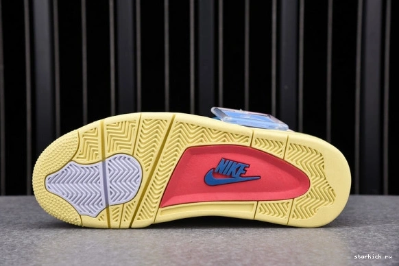 Guava Jordan Union 4 Ice DC9533-800 Air DC9533-800 1129